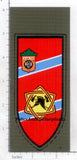 Israel - Fire Dept Patch v4