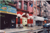 New York City Fire Patrol 2 Fire Patch v6 Skull