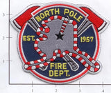 Alaska - North Pole Fire Dept Patch v1