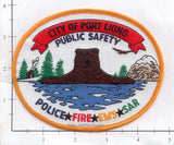 Alaska - Port Lions Public Safety Patch v1