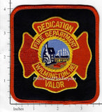 Delaware - Wilmington Fire Dept Patch v1
