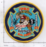 Florida - Jacksonville Station 27 Fire Dept Patch