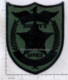 Florida - Manatee Sheriff's Deputy Police Dept Patch