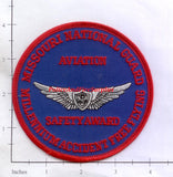 Missouri - Missouri National Guard Aviation Safety Award Patch