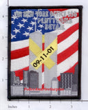New York - FBI SSG Penttbomb Detail Patch v2
