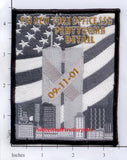 New York - FBI SSG Penttbomb Detail Patch v3