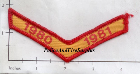 New York - Wyandanch Fire Dept Band State Champs Patch v7