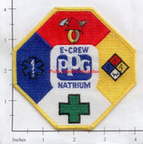 Pennsylvania - Pittsburgh PPG Natrium E-Crew