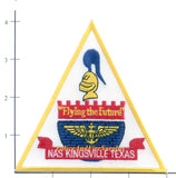 Texas - Kingsville Naval Air Station Patch