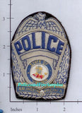 Virginia - Arlington Police Dept Bullion Patch