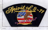WTC - Lets Roll Spirit of 9-11 Patch v17