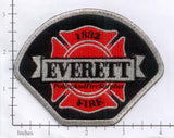 Washington - Everett Fire Patch v2