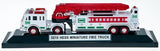 2010 Hess Miniature Fire Truck