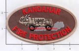 Afghanistan - Kandahar Fire Protection Patch v2
