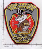 Alabama - Mud Tavern Volunteer Fire Dept Patch
