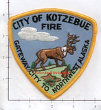 Alaska - Kotzebue Fire Dept Patch v1