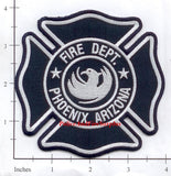 Arizona - Phoenix Fire Dept Patch v3