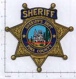 Arizona - Pima County Sheriffs Dept Police Dept v1