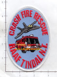 Australia - Royal Australian Air Force Tindal Northern Territory Crash Fire Rescue Patch