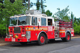 New York City Engine 168 Fire Dept Patch v3