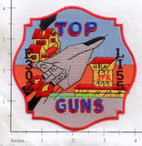 New York City Engine 302 Ladder 155 Fire Patch v15
