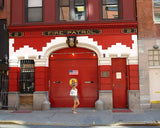 New York City Fire Patrol 2 Fire Patch v6 Skull