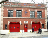 New York City Fire Patrol 3 Fire Patch v2