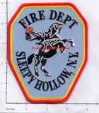 New York - Sleepy Hollow Fire Dept v2