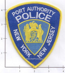 NewYorkNewJerseyPortAuthorityP