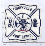 New York - Terryville Fire Dept Patch v4