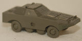 Roskopf   17 - BTR- 40A 4-Wheeled Reconnaissance Vehicle - Russia - 1:100 Scale