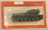 Roskopf  102 - M-48 Patton II Tank - United States - 1:100 Scale