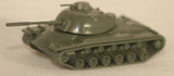 Roskopf  102 - M-48 Patton II Tank - United States - 1:100 Scale