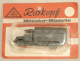 Roskopf  140 - Ford LKW 3 Ton Truck - German - 1:100 Scale