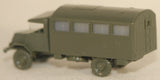 Roskopf  140 - Ford LKW 3 Ton Truck - German - 1:100 Scale