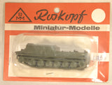 Roskopf  155 - BTR -50 Tracked Armored Personnel Carrier - Russia - 1:100 Scale