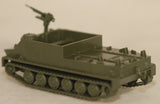 Roskopf  155 - BTR -50 Tracked Armored Personnel Carrier - Russia - 1:100 Scale