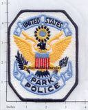United States - Park Police Dept Patch