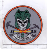 Virginia - Virginia Beach Navy MidAtlantic Region Station 5 Fire Dept Patch