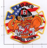 New York City Ladder   6 Fire Patch v3 RWB